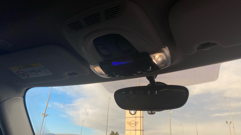 MINI Hatchback 1.5 Cooper Classic II 5dr Auto Petrol Hatchback